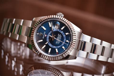 rolex sky-dweller 326139bl|Rolex Sky-Dweller retail price.